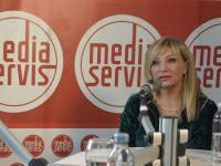 Intervju tjedna Media servisa: Gordana Buljan Flander