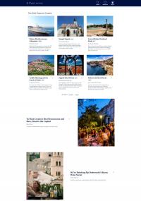 Zagreb, Dubrovnik i Istra prve &lsquo;Virtuoso Digital Destination&lsquo; u Europi