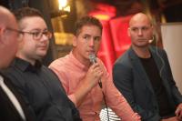 Stručnjaci za ulaganje u plemenite metale gostovali su u posebnom izdanju emisije Prodajni mindset koje se održalo uživo pred zagrebačkom publikom