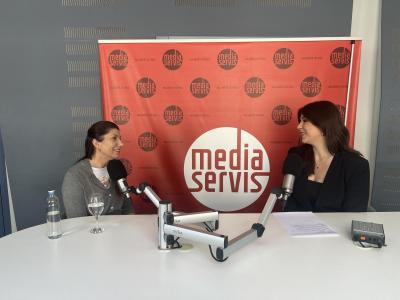[AUDIO] Hojt Ilić za MS: I dalje smo na projektnoj razini, treba nam sustavno suzbijanje nasilja