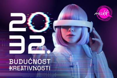 Počinje 10. MAKK konferencija s fokusom na budućnost kreativnosti