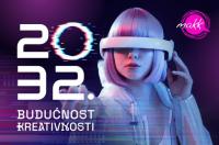 Počinje 10. MAKK konferencija s fokusom na budućnost kreativnosti