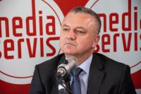 (VIDEO) Horvat za MS: &lsquo;Kinezi su vi&scaron;e zainteresirani za 3. maj, najmanje za strate&scaron;ko partnerstvo&lsquo;