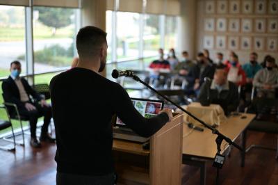 Agro Startup konferencija - nova energija za novo doba