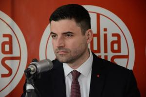 (VIDEO) Bernardić za MS: Volio bih vidjeti Holy na na&scaron;oj listi za EU izbore