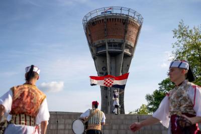 U Vukovaru završen 6. festival „SVI zaJEDNO HRVATSKO NAJ“