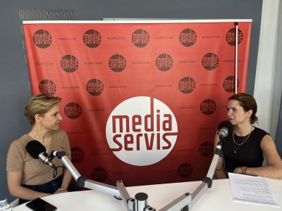 Psihologinja Tanja Jurin za MS: "Bournout izgleda kao potpuni gubitak kontrole&lsquo;&lsquo;