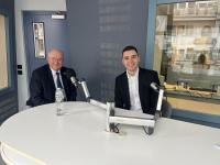 Granić za MS o obljetnici rata: Suradnja između premijera i predsjednika je u interesu države, Vlada je na to spremna