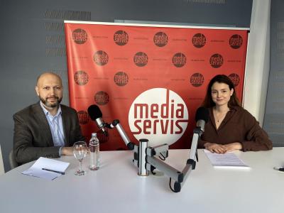 Zmajlović za MS o nesreći na trajektu Lastovo: Odgovorna je i skup&scaron;tina Jadrolinije, a nju čine Butković, Primorac i Glavina