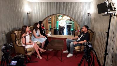 U Splitu se održava prva Green Future konferencija &ndash; dvodnevni međunarodni događaj koji okuplja 40-ak domaćih i stranih stručnjaka na jednu od najvažnijih tema dana&scaron;njice &ndash; zelenu tranziciju