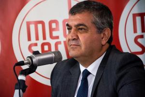 Kaymakcı za MS: &lsquo;Turska ne vodi rat protiv Kurda, EU bi nam trebala biti zahvalna&lsquo;