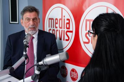 Fuchs za MS: Razmi&scaron;ljali smo o obaveznim COVID potvrdama u &scaron;kolama, no od toga se odustalo