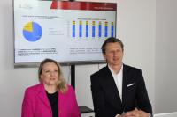 Rezultati AmCham-ovog Istraživanja poslovnog okruženja u Hrvatskoj