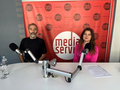Profesor na zagrebačkom FER-u Sini&scaron;a &Scaron;egvić