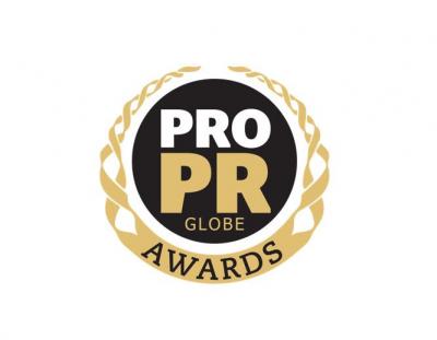 Robert &Scaron;kunca i Dario Gabrić dobitnici su priznanja PRO PR Globe Awards