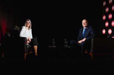 Šušnjar za MS: Proširit ćemo listu zamrznutih cijena namirnica na 100