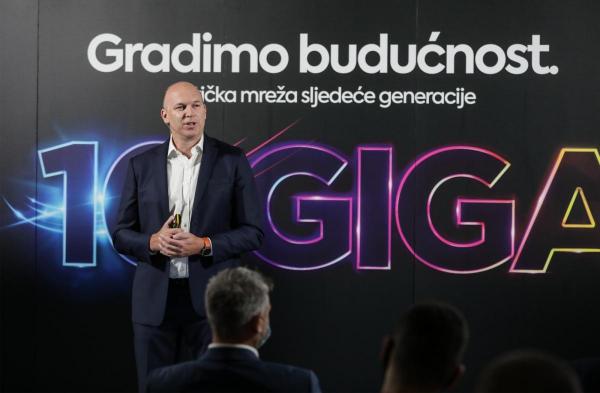 Telemach zavr&scaron;io proces stjecanja većinskog broja dionica Optima Telekoma