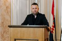 Predsjednik Uprave Amm Global Instituta Ivan Jurić-Kaćunić