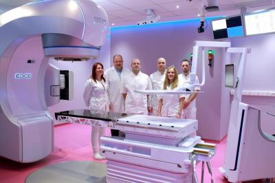 Radiochirurgia Zagreb postala prva članica programa Cleveland Clinic Connected u Europi