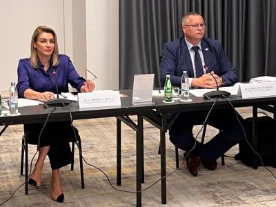 Turističko vijeće odobrilo sredstva za projekte regionalnih, lokalnih i udruženih turističkih zajednica