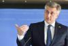 Plenković: Rast BDP-a od 16,1% je potvrda da se hrvatsko gospodarstvo brzo oporavlja