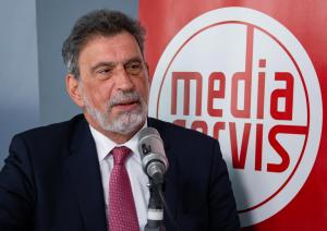 Ministar Radovan Fuchs u Intervjuu tjedna Media servisa