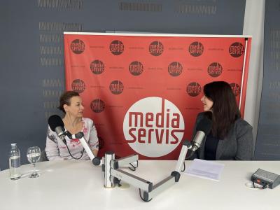 Boić Petrač za MS: Moramo djelovati odmah ako želimo imati dom u budućnosti