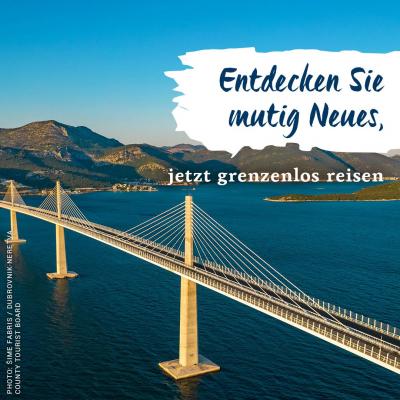 U tijeku promotivna kampanja povodom ulaska Hrvatske u Schengen