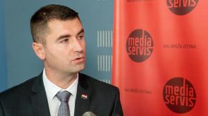 Intervju tjedna, Davor Filipović