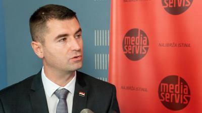 Intervju tjedna, Davor Filipović