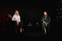 Irena Weber, glavna direktorica HUP-a u Intervjuu tjedna Media servisa.