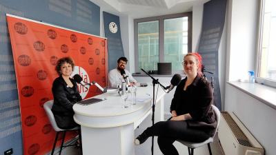 [AUDIO] Brajdić i Tadić za MS: Potrebna je izrada nacionalnog plana za autizam