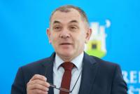 Predstavljanje kandidata na Media servisu uoči lokalnih izbora - Ivica Lovrić