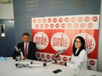 Fuchs za MS: Ako učenik odbije masku, iz &scaron;kole ga mogu poslati kući