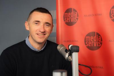 Penava za MS: Očekujemo jednu od masovnijih Kolona sjećanja u Vukovaru