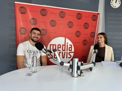 Ivan Bertić intervju