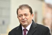 Predstavljanje kandidata na Media servisu uoči lokalnih izbora - Tomislav Jonjić