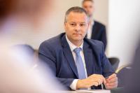 Direktor HTZ-a na Danima hrvatskog turizma: Vjerujem da će mnogi turistički djelatnici biti zadovoljni ovogodišnjim izdanjem