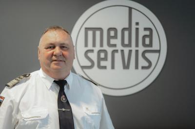 [AUDIO] Tucaković za MS: Očekujemo te&scaron;ku protupožarnu sezonu
