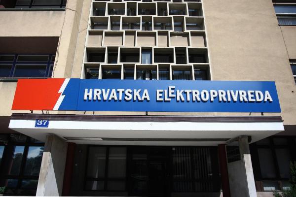 HEP iz dobiti u 2020. godini u Državni proračun uplatio 840,6 milijuna kuna