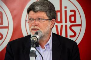 (VIDEO) Picula za MS: &lsquo;Bernardić je napravio odličan posao za razliku od Plenkovića&lsquo;