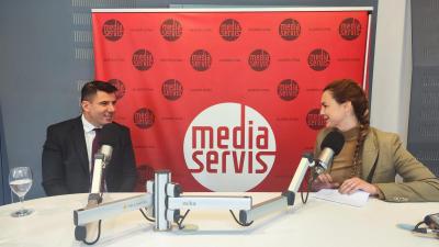 Grmoja za MS: Ozbiljno razmi&scaron;ljamo o Miru Bulju kao kandidatu za predsjedničke izbore