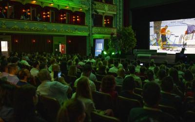 Green Future 2023: &lsquo;Strah neće promijeniti ljude, trebamo lidere i rje&scaron;enja&lsquo;