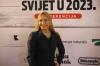 Mirna Marović, predsjednica CVCA