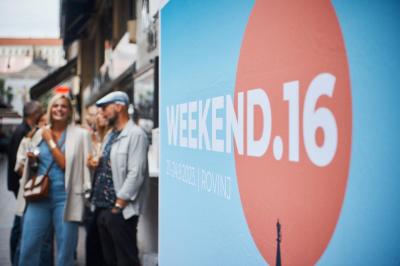 Predstavljen finalni program 16. Weekend Media Festivala osvježen AI tehnologijom