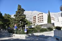 U lipnju više noćenja turista u komercijalnom smještaju nego lani