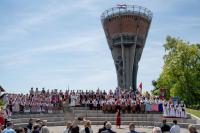 Svečano otvoren 7. Festival „SVI zaJEDNO HRVATSKO NAJ“