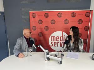 [AUDIO] Štern za MS: Neki problemi u Zagrebu mogu se riješiti jednim potezom pera; Skupštini dajem ocjenu 2, Tomaševiću 5