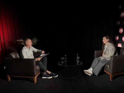 [VIDEO] Barbara Matić za MS: Vratila sam se judu i život mi ponovno ima smisla