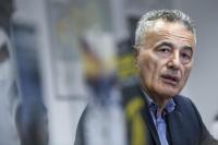 Kalinić za MS: Jedino rje&scaron;enje za rat na Bliskom istoku je uspostava dviju država, Izrael je talac svog premijera